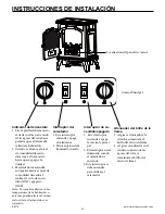 Preview for 14 page of Duraflame DFS-500-4 Manual