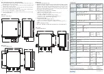 Preview for 2 page of DURAG D-TB 100 Series Operating Manual