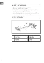 Preview for 24 page of Duramaxx 10032724 Instruction Manual