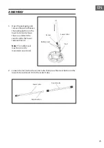 Preview for 25 page of Duramaxx 10032724 Instruction Manual