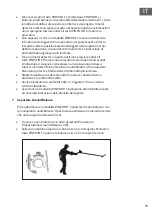 Preview for 99 page of Duramaxx 10032724 Instruction Manual