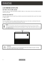 Preview for 16 page of DURASTAR DR1H18FC18 Owner'S Manual