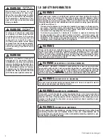 Preview for 4 page of DURASTAR DRAH1T Installation Instructions Manual