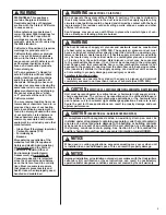 Preview for 5 page of DURASTAR DRAH1T Installation Instructions Manual