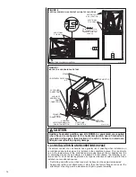 Preview for 14 page of DURASTAR DRAH1T Installation Instructions Manual