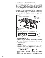 Preview for 16 page of DURASTAR DRAH1T Installation Instructions Manual