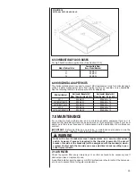 Preview for 39 page of DURASTAR DRAH1T Installation Instructions Manual