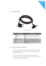 Preview for 21 page of Duratec S15 User Manual