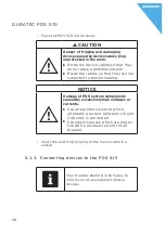 Preview for 28 page of Duratec S15 User Manual