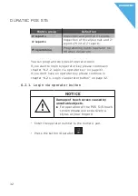 Preview for 32 page of Duratec S15 User Manual