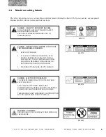 Preview for 19 page of DuraTech Industries Haybuster 1150 Operating Instructions Manual