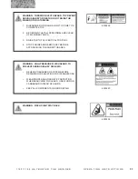 Preview for 21 page of DuraTech Industries Haybuster 1150 Operating Instructions Manual