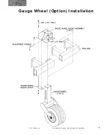 Preview for 21 page of Duratech 4426 Operating Instructions And Parts Reference