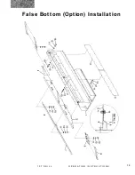 Preview for 23 page of Duratech 4426 Operating Instructions And Parts Reference