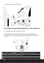 Preview for 16 page of Duratech HOT Splash HS40 Manual