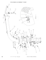 Preview for 74 page of Duratech TC-15 Operating Instructions And Parts Reference