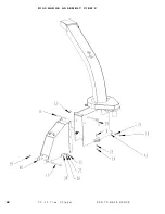 Preview for 76 page of Duratech TC-15 Operating Instructions And Parts Reference