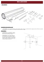 Preview for 25 page of Duratuf Milford Assembly Instructions Manual