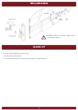 Preview for 31 page of Duratuf Milford Assembly Instructions Manual