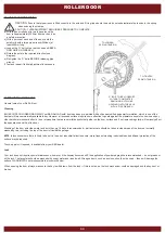 Preview for 33 page of Duratuf Milford Assembly Instructions Manual