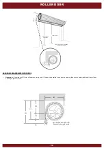 Preview for 20 page of Duratuf Ponsonby Assembly Instructions Manual