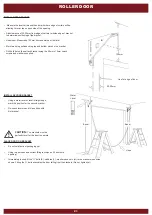 Preview for 21 page of Duratuf Ponsonby Assembly Instructions Manual