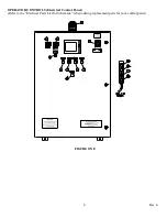 Preview for 12 page of DURAVANT Hamer 540 Operation Manual