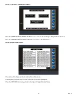 Preview for 22 page of DURAVANT Hamer 540 Operation Manual