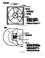 Preview for 40 page of DURAVANT Hamer 540 Operation Manual