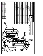 Preview for 58 page of DURAVANT Hamer 540 Operation Manual