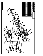 Preview for 62 page of DURAVANT Hamer 540 Operation Manual