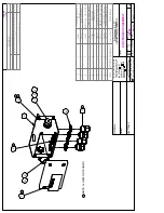 Preview for 102 page of DURAVANT Hamer 540 Operation Manual