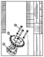 Preview for 109 page of DURAVANT Hamer 540 Operation Manual