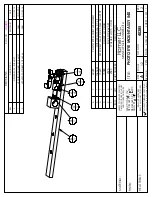 Preview for 118 page of DURAVANT Hamer 540 Operation Manual