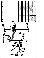 Preview for 119 page of DURAVANT Hamer 540 Operation Manual