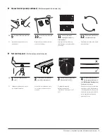 Preview for 5 page of DURAVANT QC Conveyors PF22 Installation, Operation & Maintenance Instructions Manual