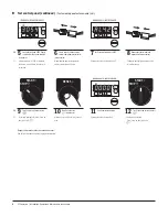 Preview for 6 page of DURAVANT QC Conveyors PF22 Installation, Operation & Maintenance Instructions Manual