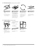 Preview for 8 page of DURAVANT QC Conveyors PF22 Installation, Operation & Maintenance Instructions Manual