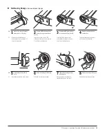 Preview for 21 page of DURAVANT QC Conveyors PF22 Installation, Operation & Maintenance Instructions Manual