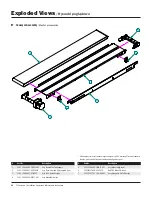 Preview for 26 page of DURAVANT QC Conveyors PF22 Installation, Operation & Maintenance Instructions Manual