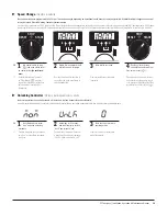 Preview for 13 page of DURAVANT QC Conveyors PF51 Installation Manual, Operation & Maintenance Instructions