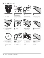 Preview for 14 page of DURAVANT QC Conveyors PF51 Installation Manual, Operation & Maintenance Instructions