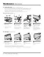 Preview for 16 page of DURAVANT QC Conveyors PF51 Installation Manual, Operation & Maintenance Instructions