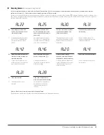 Preview for 25 page of DURAVANT QC Conveyors PF51 Installation Manual, Operation & Maintenance Instructions