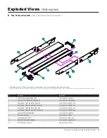 Preview for 29 page of DURAVANT QC Conveyors PF51 Installation Manual, Operation & Maintenance Instructions