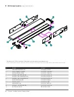 Preview for 30 page of DURAVANT QC Conveyors PF51 Installation Manual, Operation & Maintenance Instructions