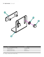 Preview for 34 page of DURAVANT QC Conveyors PF51 Installation Manual, Operation & Maintenance Instructions