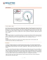 Preview for 75 page of DURAVANT Wulftec WCA-SMART User Reference Manual