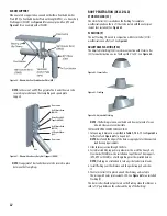 Preview for 32 page of DuraVent DuraSeal DS Installation Instructions Manual