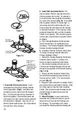 Preview for 10 page of DuraVent DuraTech Series Installation Instructions Manual